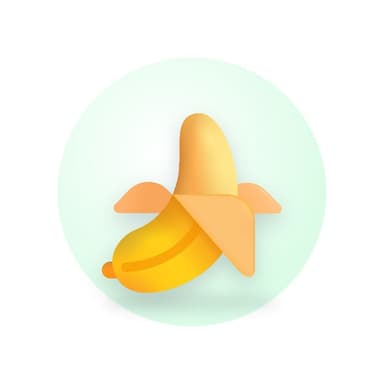 Banana (Robusta)