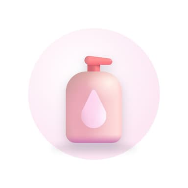 Herbal Shampoo