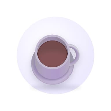 Filter Coffee Powder