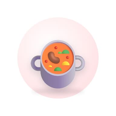 Sambar Powder