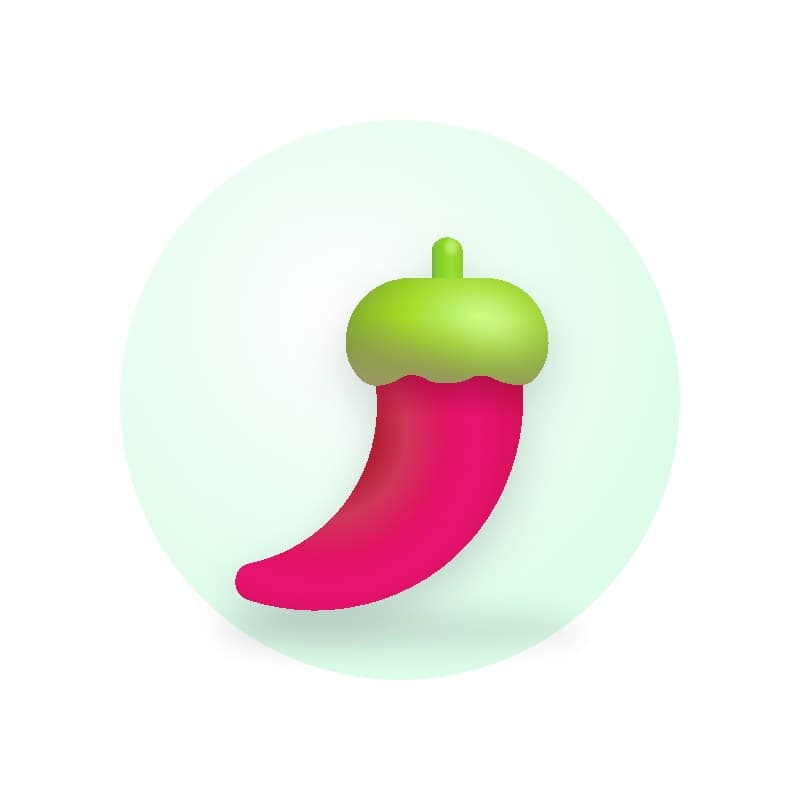 Green Chilli