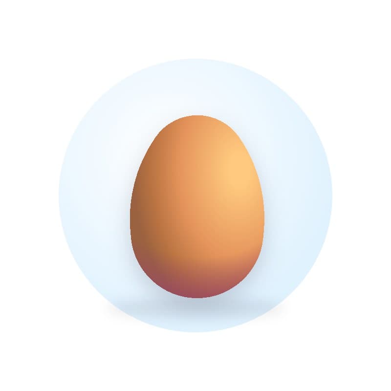 Farm Eggs