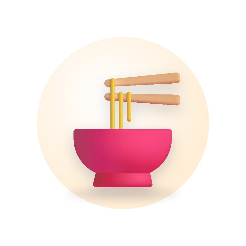 Instant Noodles