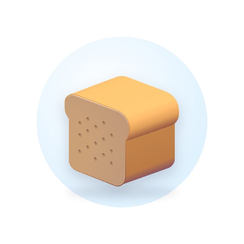 Brown Bread